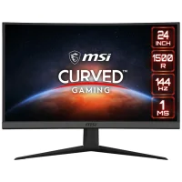 Монитор MSI Optix G24C6 фото 1